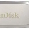 SanDisk Ultra Dual Drive Luxe 1TB Inoxidável USB Tipo C