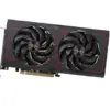 Sapphire Pulse AMD Radeon RX 7600 XT 16GB GDDR6