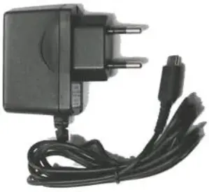 Satkit Adaptador de Alimentação Universal para Nintendo DS Lite