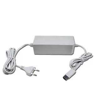 Satkit Adaptador Universal para Wii – Compatível com Todas Versões