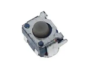 Satkit Botões de Reposição Gatilhos R e L para Nintendo DS Lite