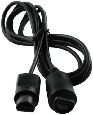 Satkit Cabo de Extensão Controle Nintendo 64