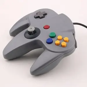 Satkit Comando Pad Nintendo 64 N64 Original