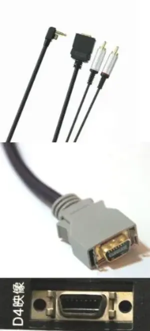 Satkit J030306 Cabo D Terminal Sony PSP2000/SLIM