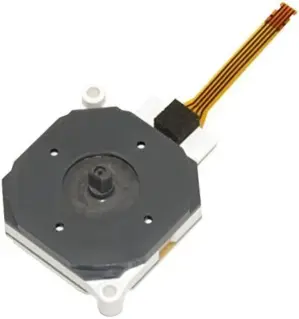 Satkit Joystick Analógico de Substituição para Nintendo 3DS