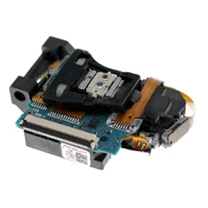 Satkit Kem-450daa – Lente de substituição para PS3 Slim