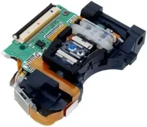 Satkit KES-450AAA – Reposição para PlayStation 3 Slim