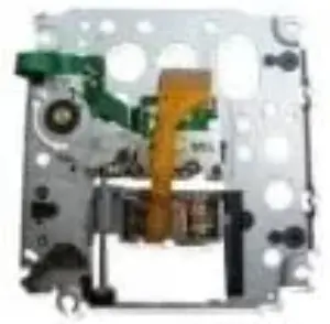 Satkit KHM-420 – Lente oficial Sony para PSP