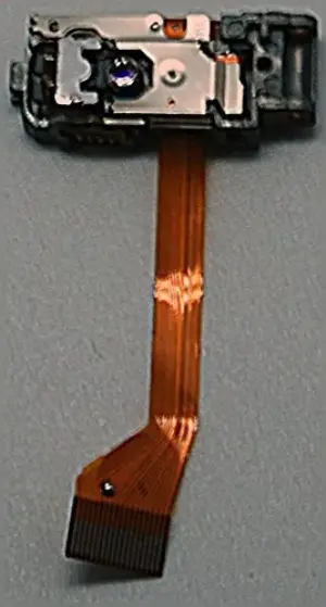 Satkit Lente PSP Sony KHM-420 – Solução para problemas de leitura