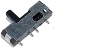 Satkit NDS Lite – Interruptor ON/OFF