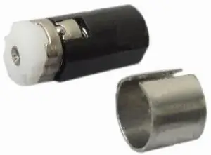 Satkit NDsi – Dobradiça de Reposição com Bucha