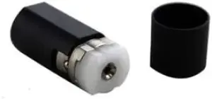 Satkit NDsi XL – Dobradiça de substituição incluí bucha do outro eixo