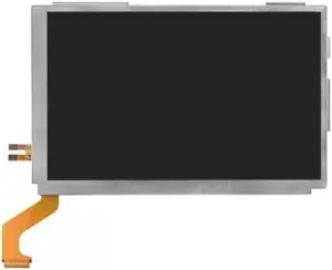 Satkit Nintendo 3DS XL – Substituição de Tela LCD Superior
