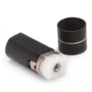 Satkit Nintendo DSI XL – Dobradiças e Pino Cilíndrico