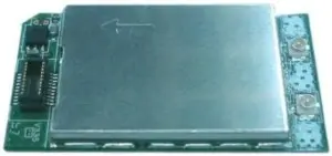 Satkit Placa WiFi de Substituição para Nintendo Wii