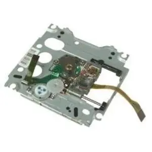 Satkit PSP2000/Slim/3000 – Lente Oficial Sony para Reparação