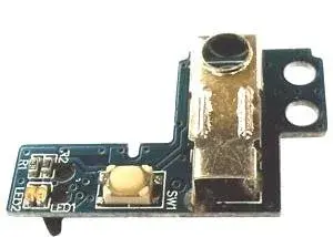 Satkit Pstwo SCph-9000X – Módulo de energia e reset