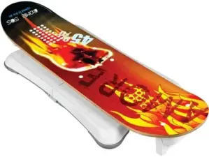 Satkit Skate para Wii Fit Balanceboard