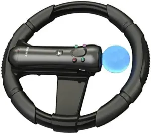 Satkit Volante para Playstation Move PS3 Controller