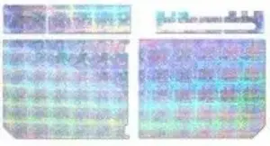 Satkit Wii Console Protector Profissional Matrix Silver