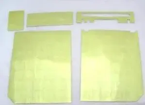 Satkit Wii Console Protector Profissional Ouro