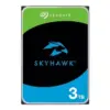 Seagate SkyHawk 3TB HDD 5400 RPM