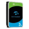 Seagate SkyHawk 3TB HDD 5400 RPM