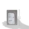 Seagate ST1000DM010 1TB HDD 7200rpm