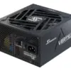 Seasonic 1200W Vertex GX 80 Plus Gold Preto