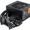 Seasonic 650W B12 BC-650 Bronze Preto
