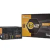 Seasonic 650W B12 BC-650 Bronze Preto