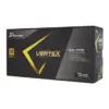 Seasonic 750W Vertex GX 80 Plus Gold Preto