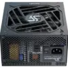 Seasonic 750W Vertex PX 80 Plus Platinum Preto
