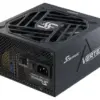 Seasonic 750W Vertex PX 80 Plus Platinum Preto