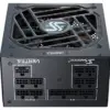 Seasonic 750W Vertex PX 80 Plus Platinum Preto