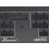 Seasonic 750W Vertex PX 80 Plus Platinum Preto