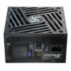 Seasonic 850W Focus GX-850W Gold Preto