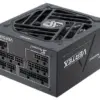 Seasonic 850W Vertex GX-850W Gold Preto