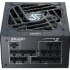 Seasonic 850W Vertex PX-850 80 Plus Platinum Preto