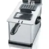 Severin FR 2431 3L inoxidável controlada