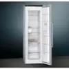 Siemens GS36NAIDP 242L Inox Anti-impressões