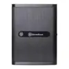 SilverStone SST-DS380B 12 Discos NAS USB 3.0