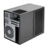 SilverStone SST-DS380B 12 Discos NAS USB 3.0