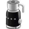 Smeg MFF01BLEU 500W Preto Quente e Frio