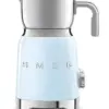 Smeg MFF01PBEU 500W pastel blue Quente e Frio