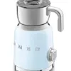 Smeg MFF01PBEU 500W pastel blue Quente e Frio