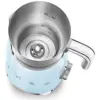 Smeg MFF01PBEU 500W pastel blue Quente e Frio