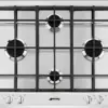 Smeg P260XGH 8400W Gás Inox