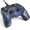 Snakebyte Comando Wireless Camo Blue PS4
