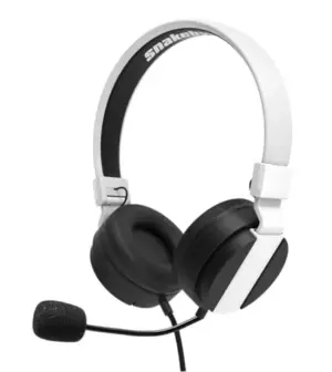 Snakebyte SB916083 Headset Fone de Ouvido PS5